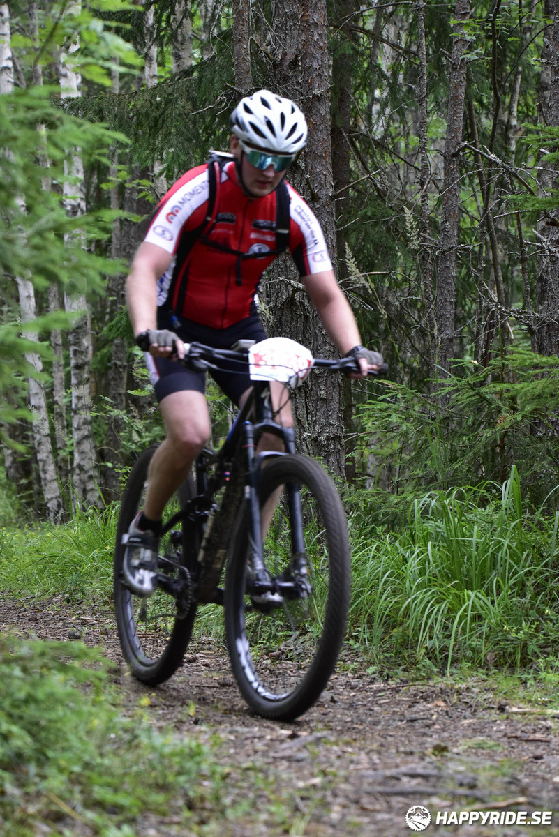 Bild från Engelbrektsturen 2019